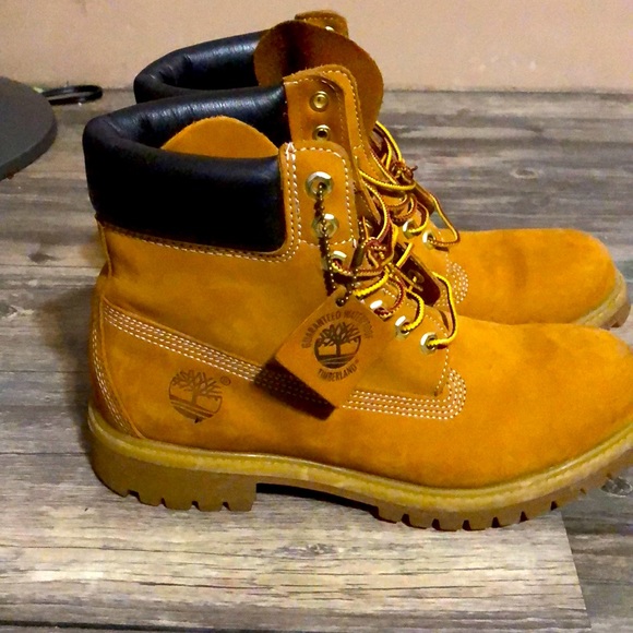 Timberland Other - Men’s Timberland boot size 9